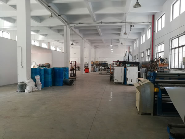 嘉兴市瑞森厨房设备有限公司展厅完成设备更新，常备系列可现场看样